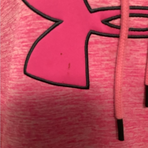 Under Armour sweatshirt - Picture 3 of 4